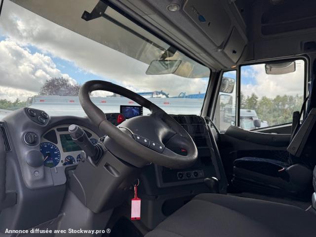 Photo Iveco Stralis 480 image 18/20