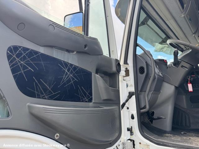 Photo Iveco Stralis 480 image 19/20