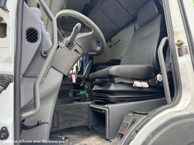 Photo Iveco Stralis 480 image 20/20