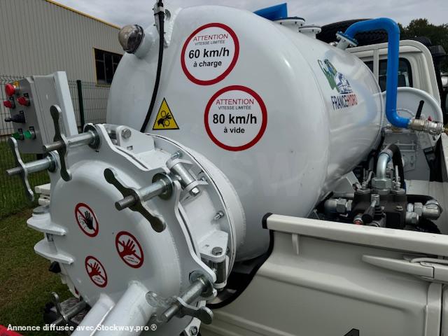 Photo Toyota Land Cruiser  image 13/35