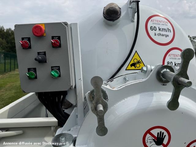 Photo Toyota Land Cruiser  image 14/35