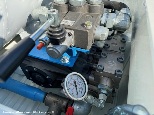 Photo Toyota Land Cruiser  image 19/35