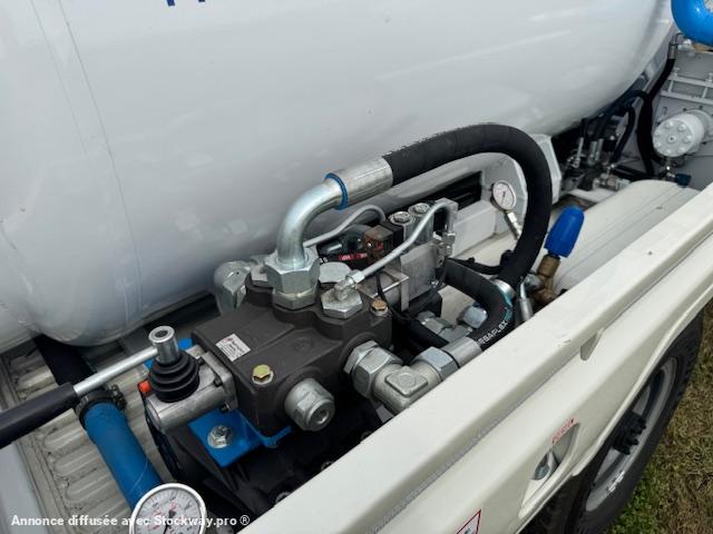 Photo Toyota Land Cruiser  image 20/35