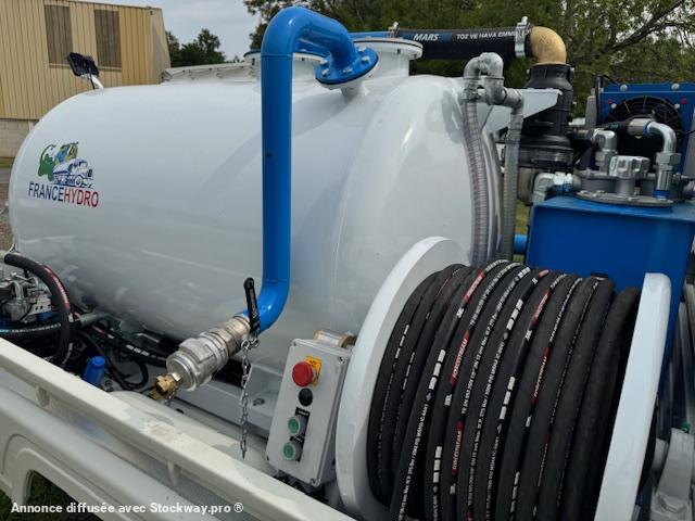 Photo Toyota Land Cruiser  image 21/35