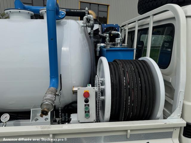 Photo Toyota Land Cruiser  image 22/35