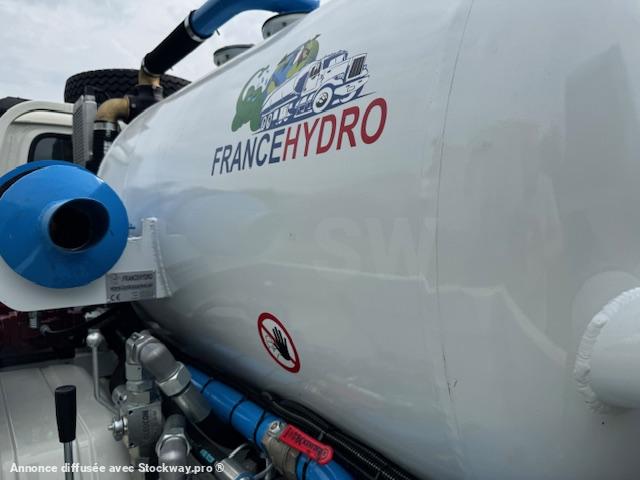 Photo Toyota Land Cruiser  image 23/35