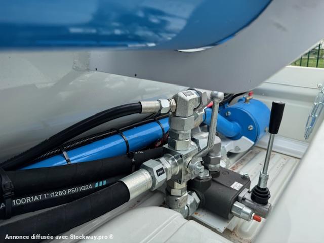 Photo Toyota Land Cruiser  image 24/35