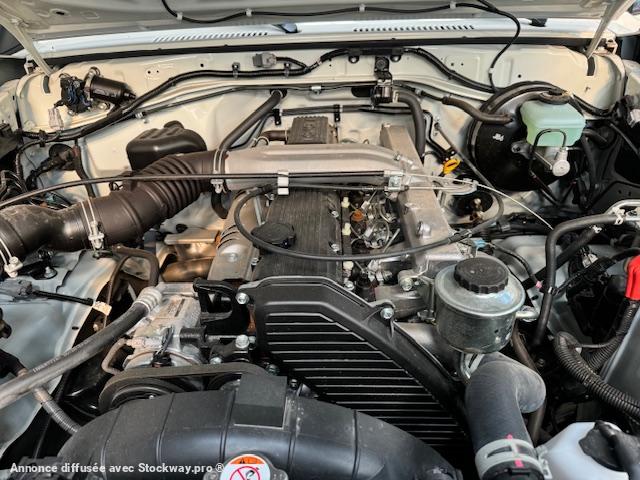 Photo Toyota Land Cruiser  image 28/35