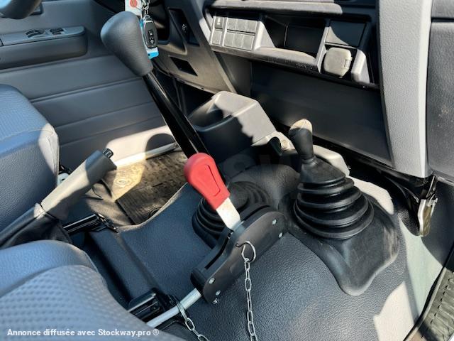 Photo Toyota Land Cruiser  image 29/35