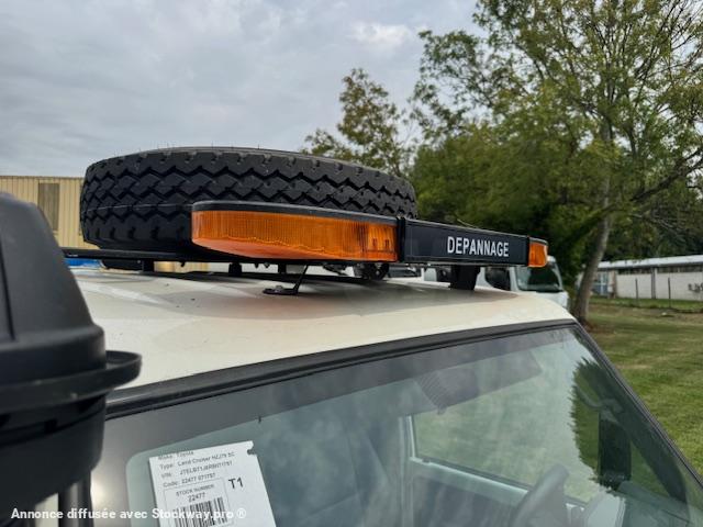 Photo Toyota Land Cruiser  image 35/35