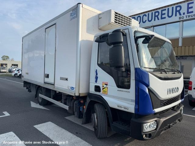 Iveco Eurocargo 100E190