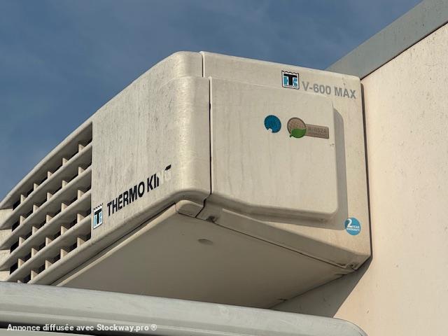 Photo Iveco Eurocargo 100E190 image 10/25
