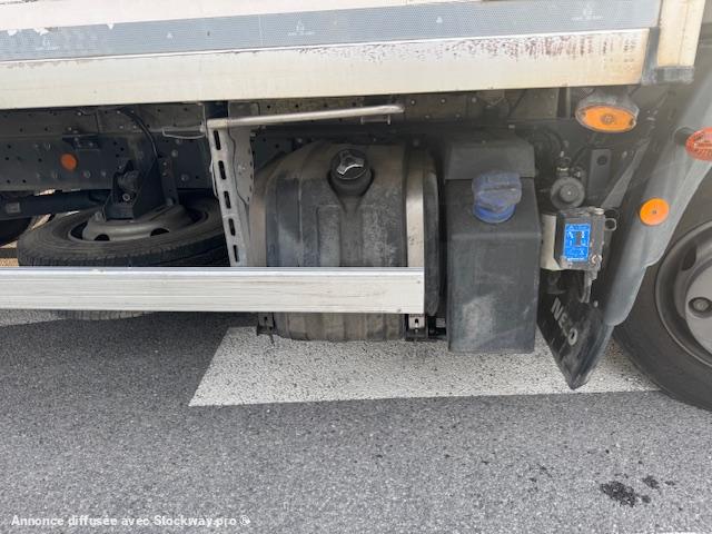 Photo Iveco Eurocargo 100E190 image 12/25