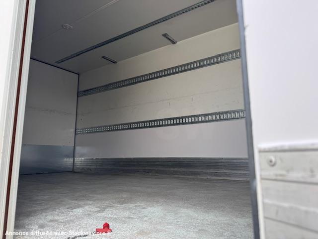 Photo Iveco Eurocargo 100E190 image 14/25