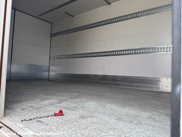 Photo Iveco Eurocargo 100E190 image 15/25