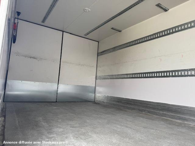 Photo Iveco Eurocargo 100E190 image 16/25
