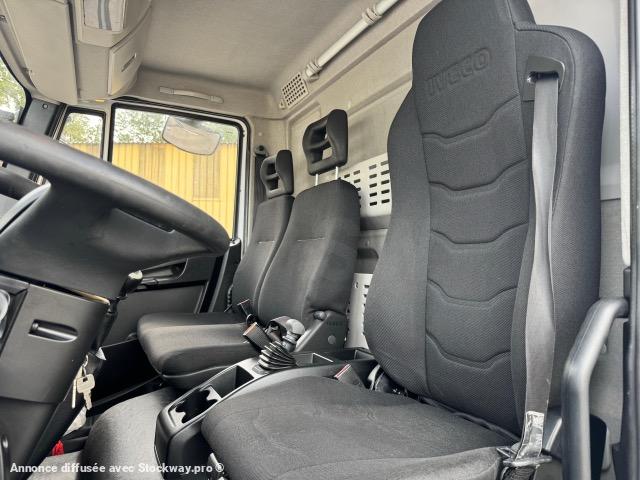 Photo Iveco Eurocargo 100E190 image 18/25