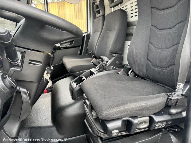 Photo Iveco Eurocargo 100E190 image 19/25