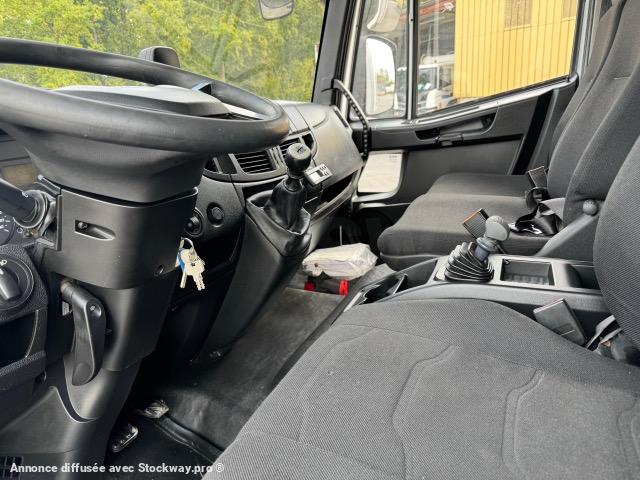 Photo Iveco Eurocargo 100E190 image 20/25