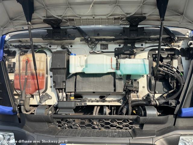 Photo Iveco Eurocargo 100E190 image 24/25
