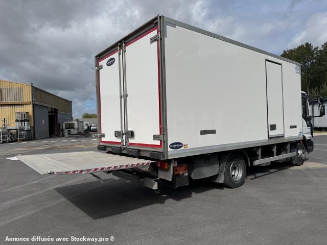 Photo Iveco Eurocargo 100E190 image 4/25