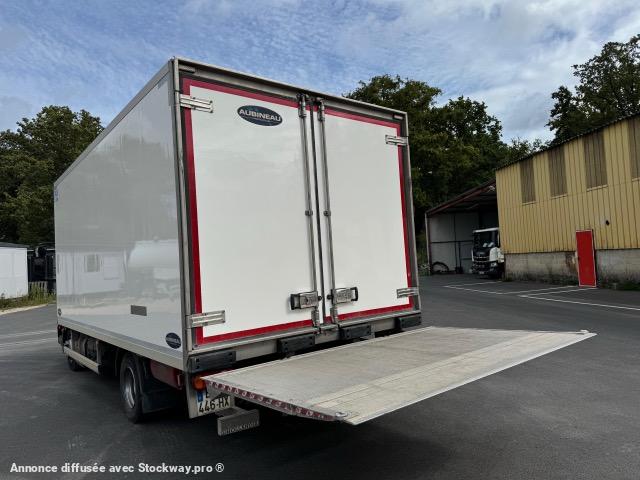 Photo Iveco Eurocargo 100E190 image 5/25