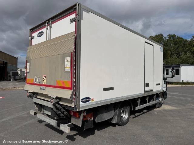 Photo Iveco Eurocargo 100E190 image 6/25