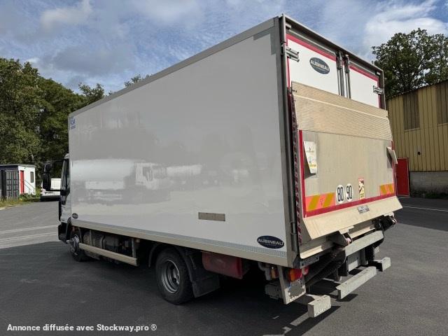Photo Iveco Eurocargo 100E190 image 7/25