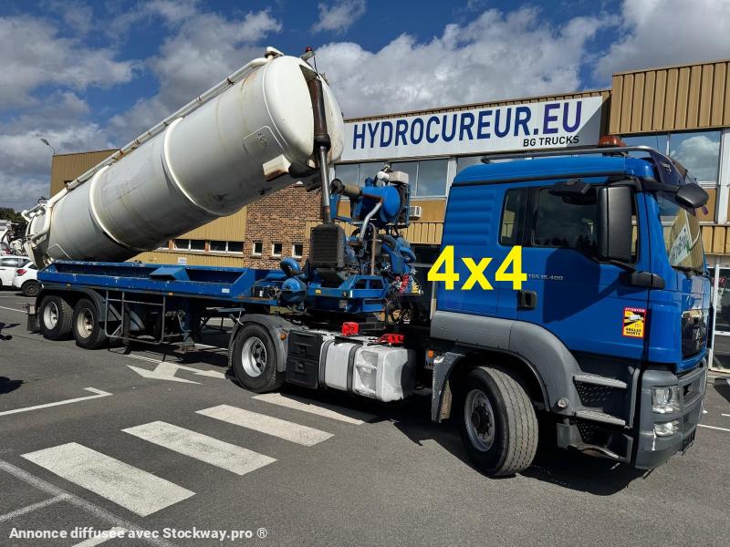 TRAX S33 
