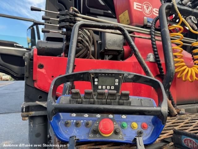 Photo MAN TGS 18.480 image 11/22