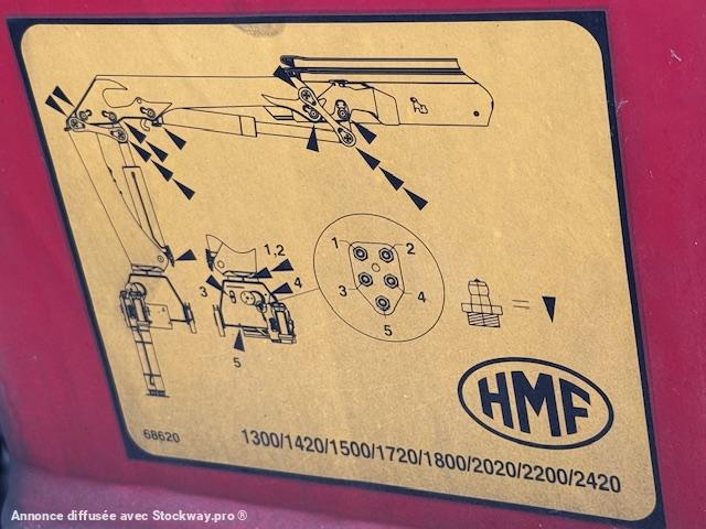 Photo MAN TGS 18.480 image 14/22