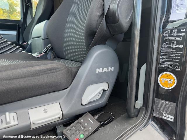 Photo MAN TGS 18.480 image 17/22