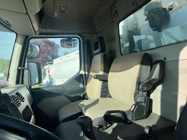 Engin de voirie Renault Premium 380 DXI Camion hydrocureur