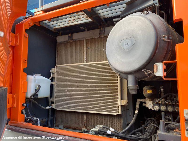 Photo Doosan DX300LC  image 4/5