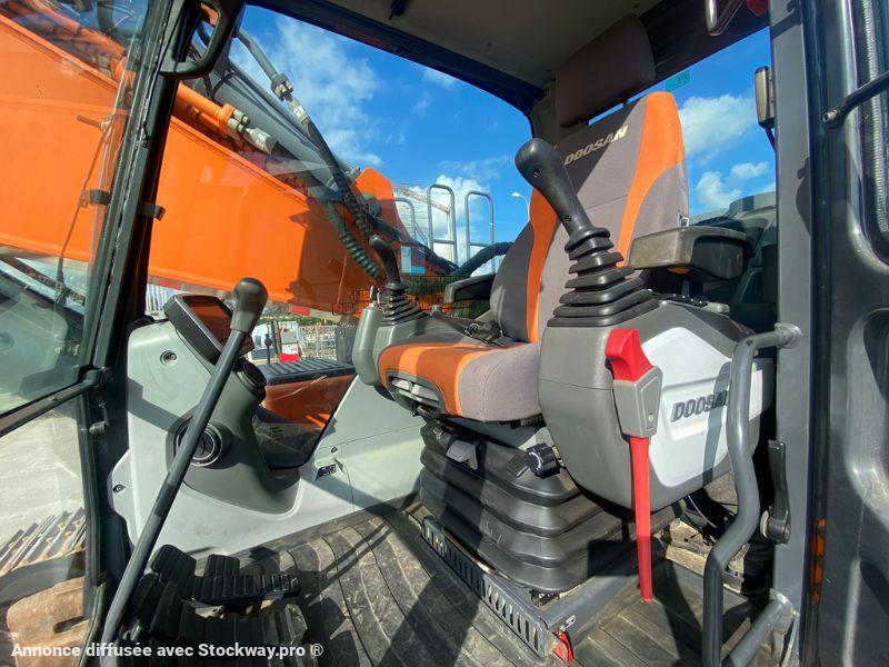 Photo Doosan DX300LC  image 5/5