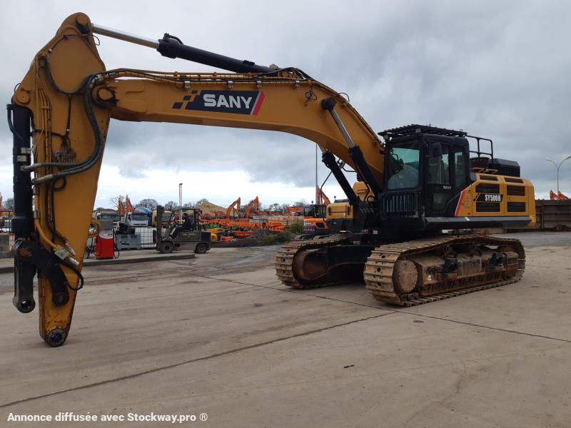 Sany SY500 