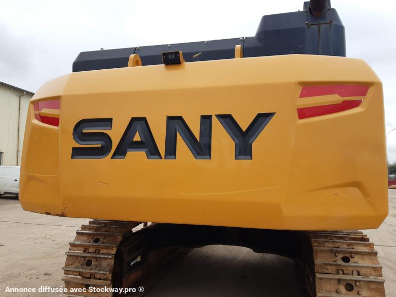 Photo Sany SY500  image 3/3
