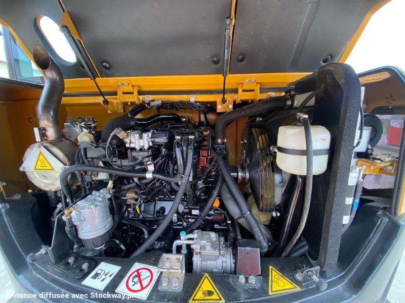 Photo Sany SY80U  image 4/5