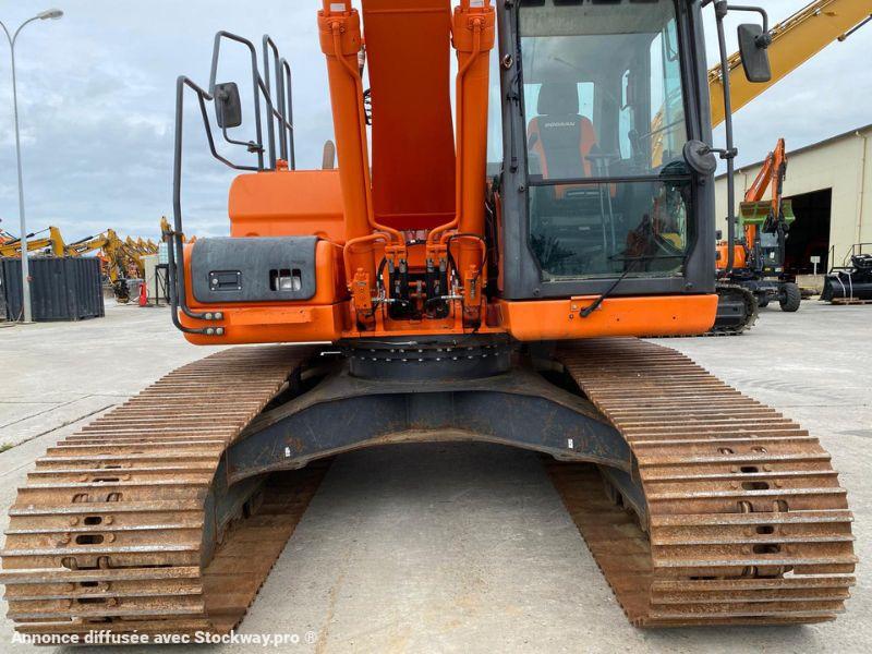 Photo Doosan DX 225 LC  image 3/5