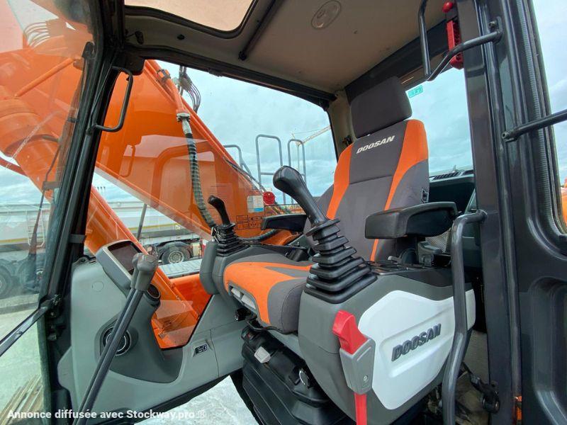 Photo Doosan DX 225 LC  image 5/5
