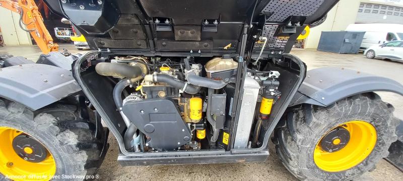 Photo Jcb 110W  image 4/5
