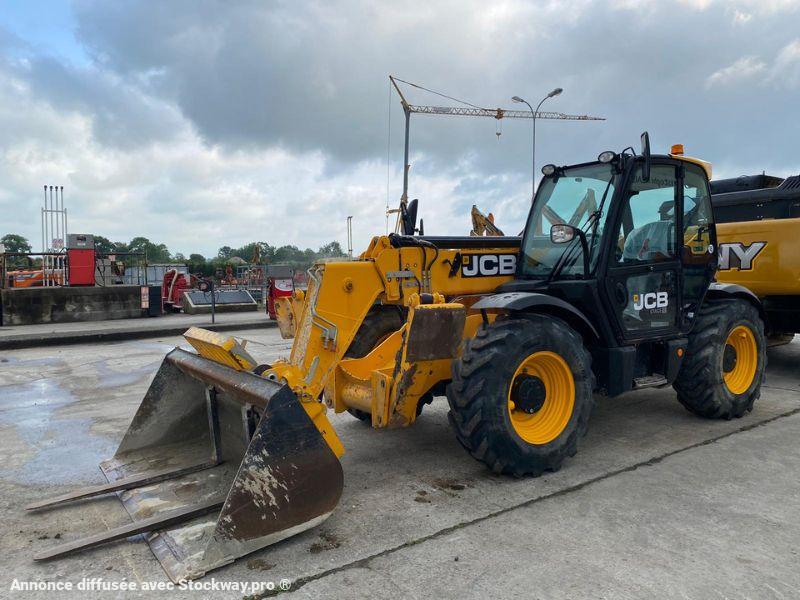 Jcb 533-105 