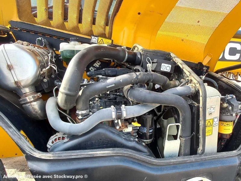 Photo Jcb 533-105  image 4/5
