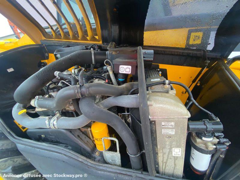 Photo Jcb 533-105  image 4/5