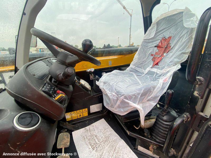 Photo Jcb 533-105  image 5/5