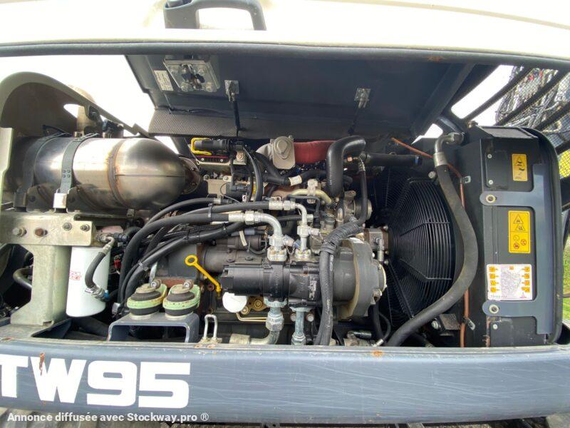 Photo Terex TW95  image 4/5