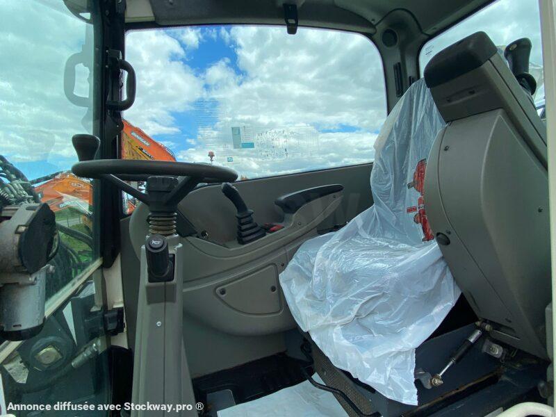 Photo Terex TW95  image 5/5