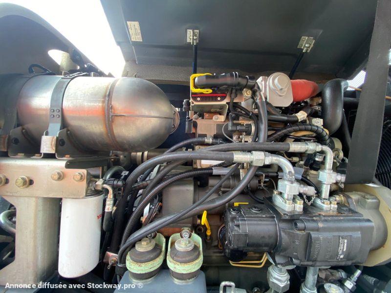 Photo Terex TW95  image 4/5