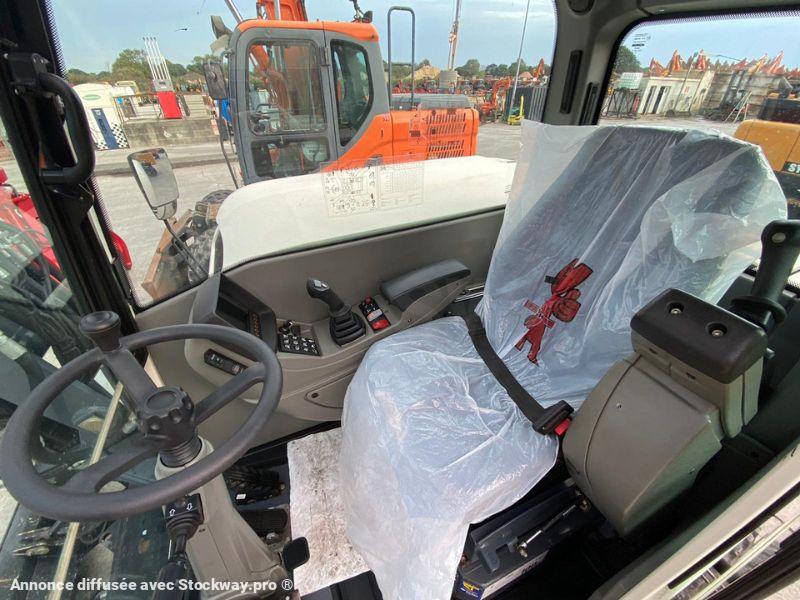 Photo Terex TW95  image 5/5