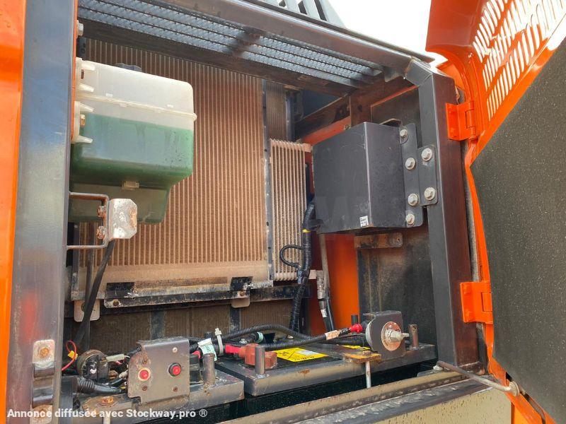 Photo Doosan DX300LC  image 4/5